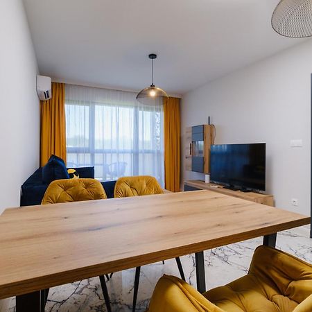 Lauta Forest 1-Bedroom Apartment Plovdiv Kültér fotó