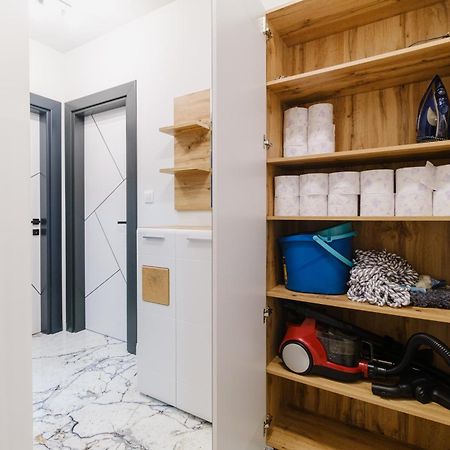 Lauta Forest 1-Bedroom Apartment Plovdiv Kültér fotó