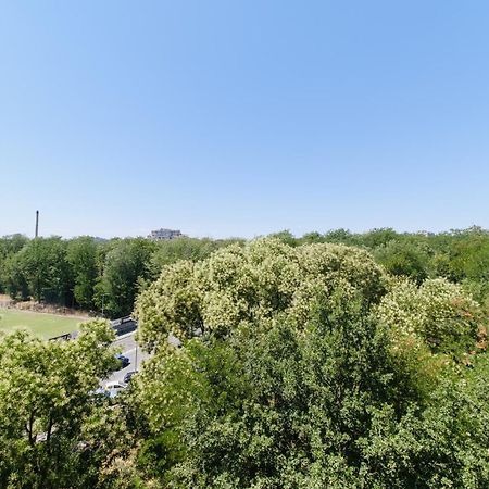Lauta Forest 1-Bedroom Apartment Plovdiv Kültér fotó