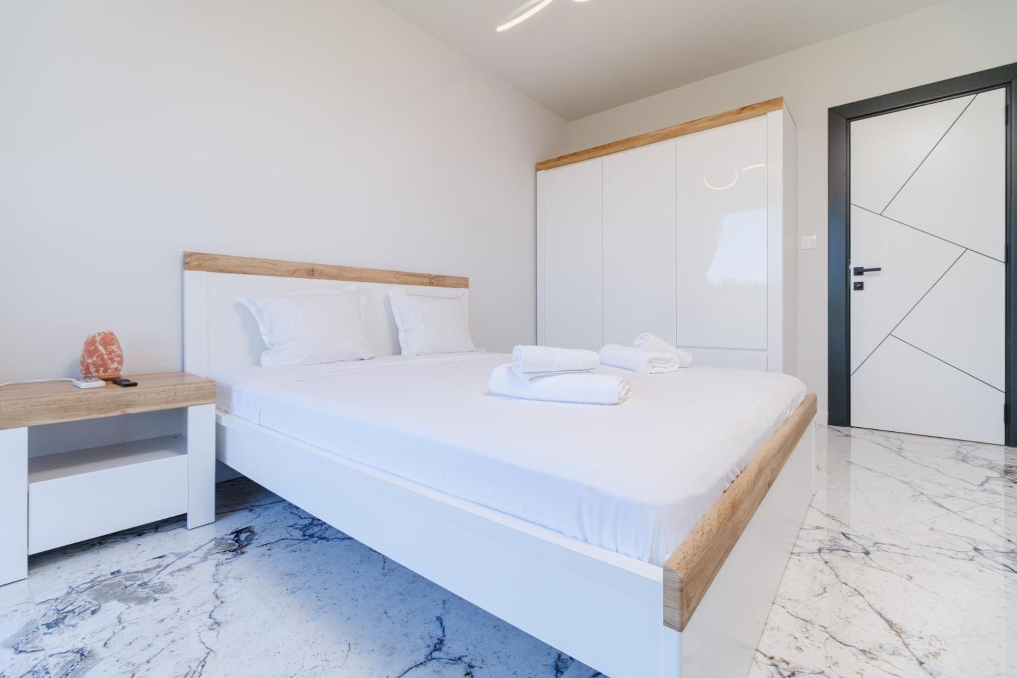 Lauta Forest 1-Bedroom Apartment Plovdiv Kültér fotó