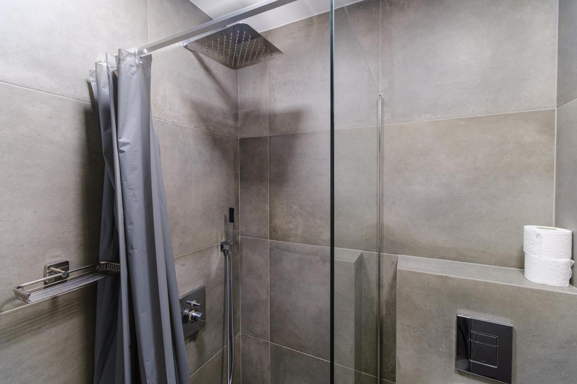Lauta Forest 1-Bedroom Apartment Plovdiv Kültér fotó