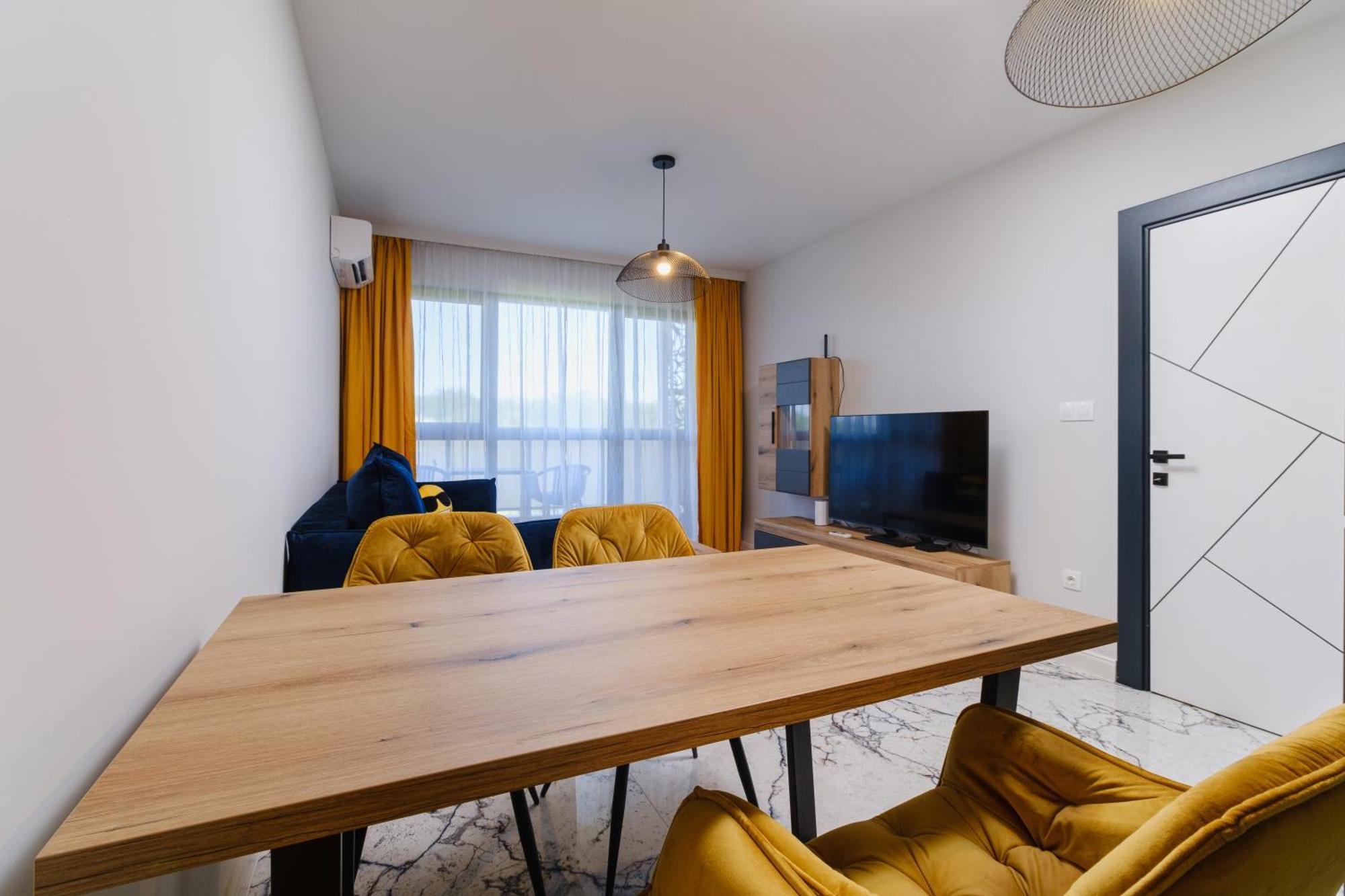 Lauta Forest 1-Bedroom Apartment Plovdiv Kültér fotó