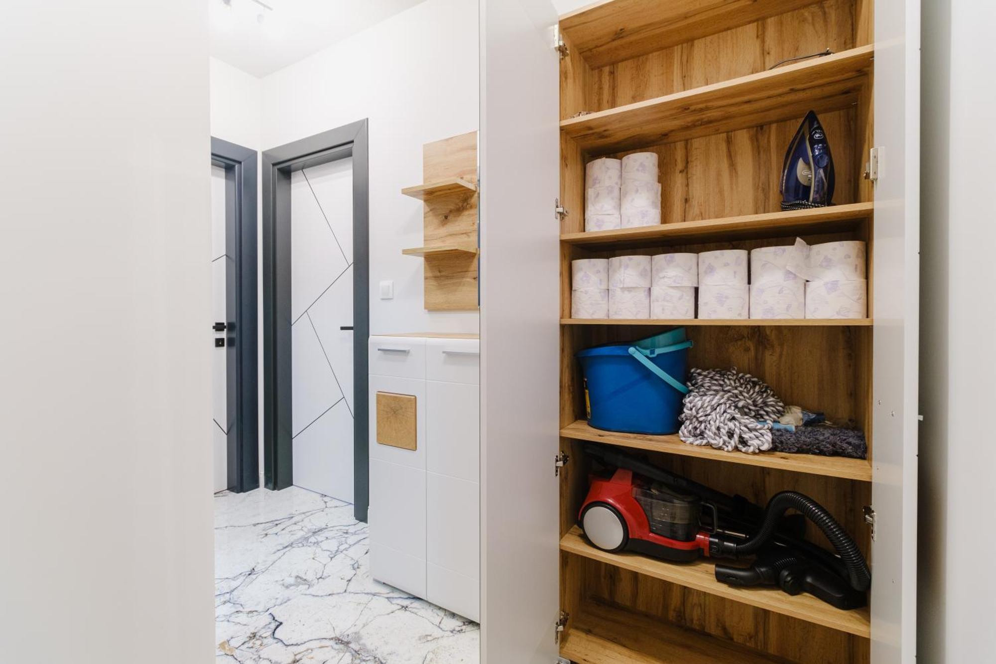 Lauta Forest 1-Bedroom Apartment Plovdiv Kültér fotó