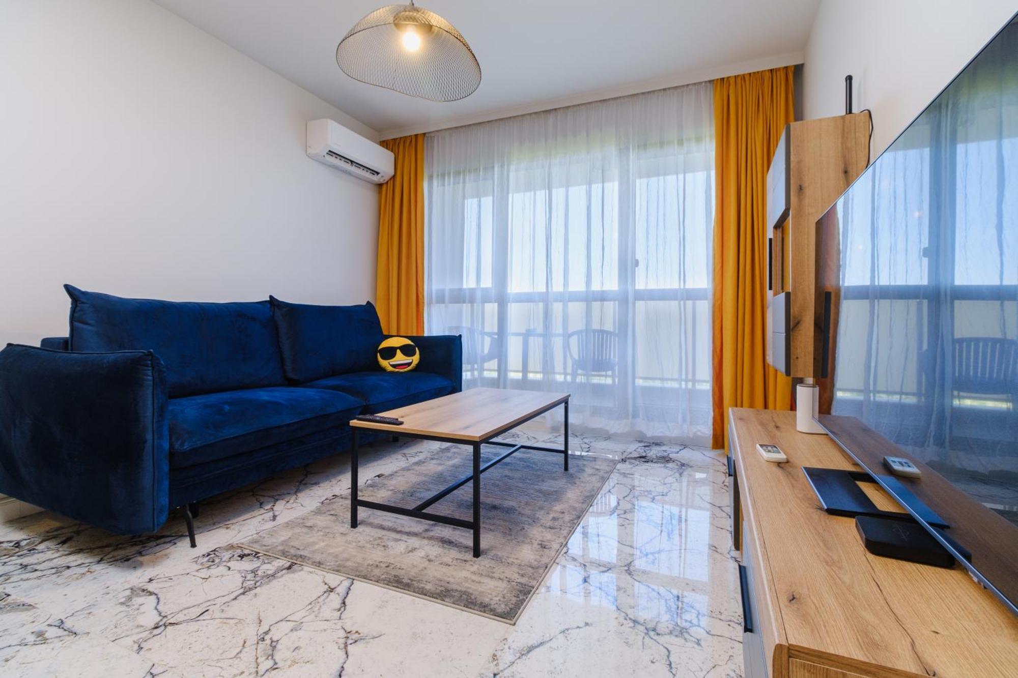 Lauta Forest 1-Bedroom Apartment Plovdiv Kültér fotó