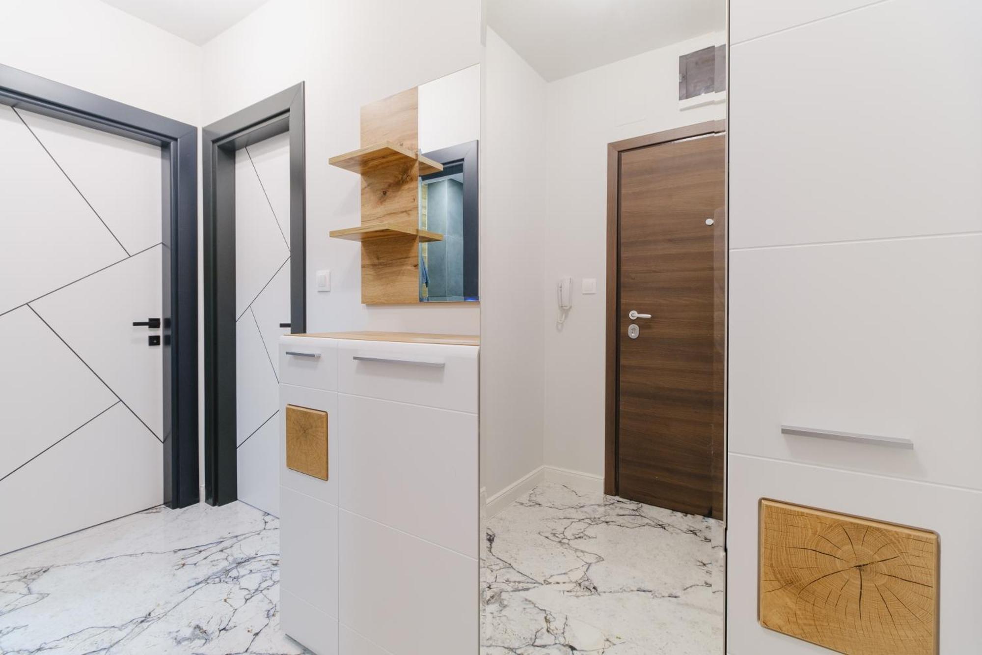 Lauta Forest 1-Bedroom Apartment Plovdiv Kültér fotó