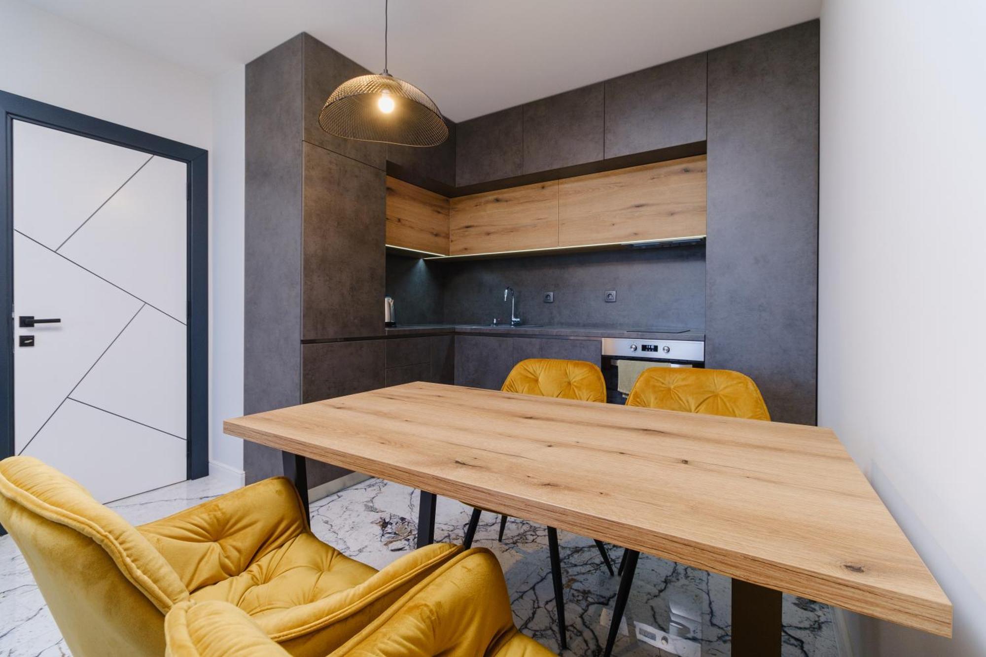 Lauta Forest 1-Bedroom Apartment Plovdiv Kültér fotó