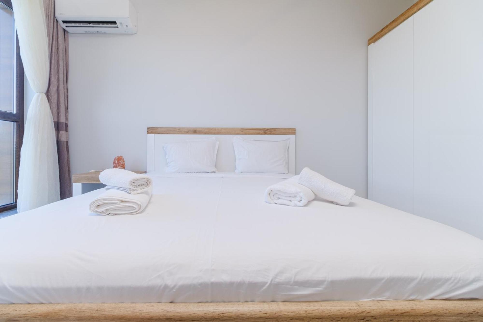 Lauta Forest 1-Bedroom Apartment Plovdiv Kültér fotó