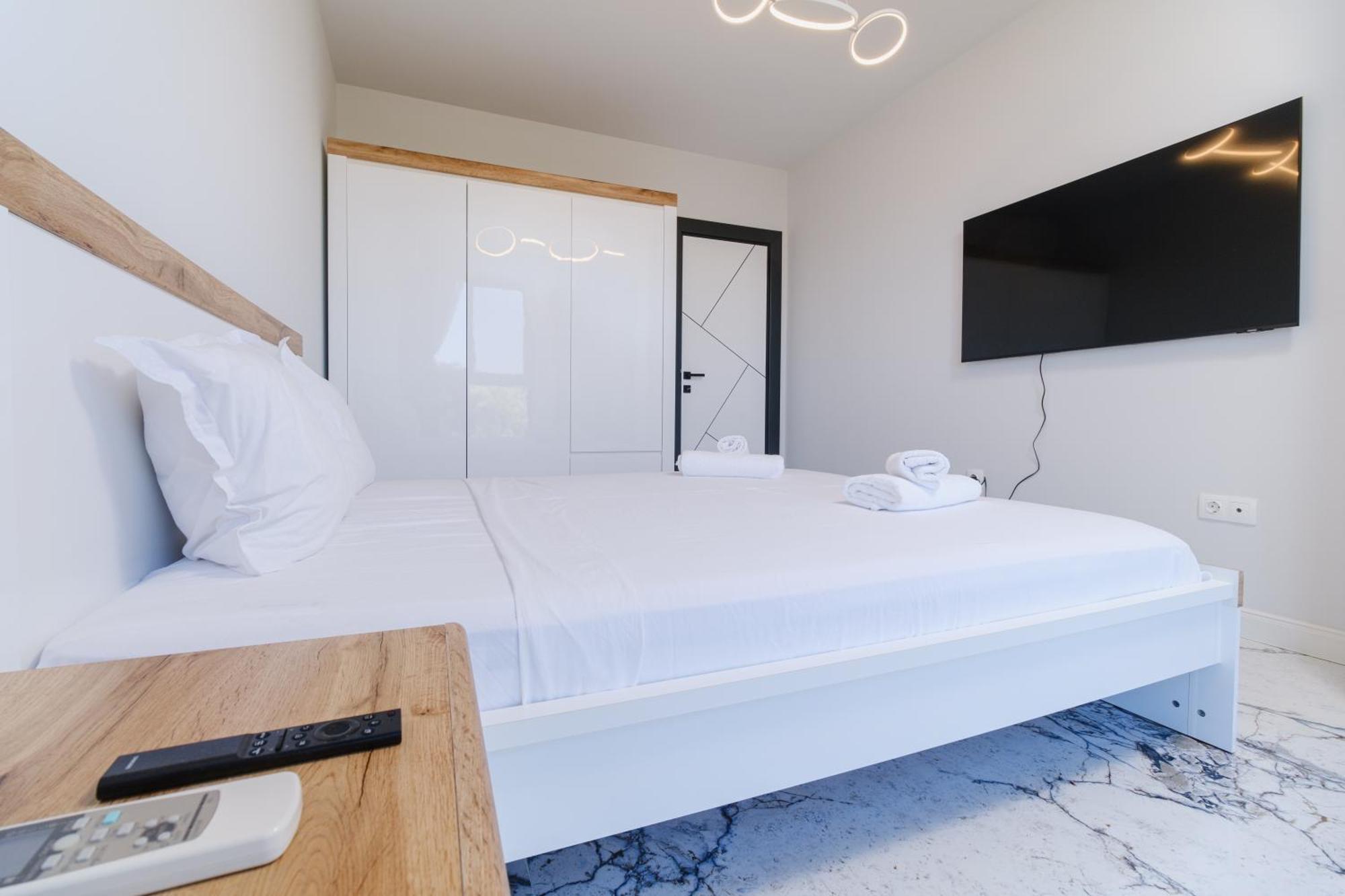 Lauta Forest 1-Bedroom Apartment Plovdiv Kültér fotó