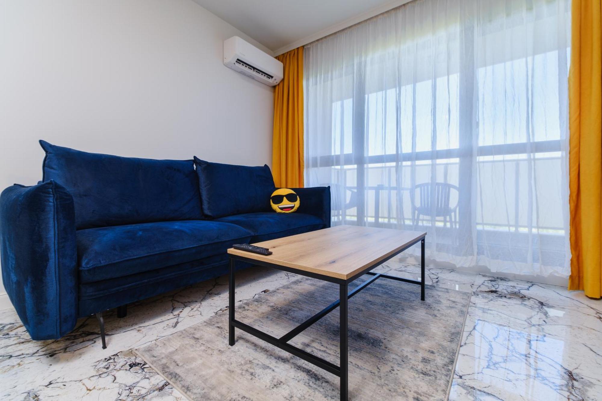 Lauta Forest 1-Bedroom Apartment Plovdiv Kültér fotó